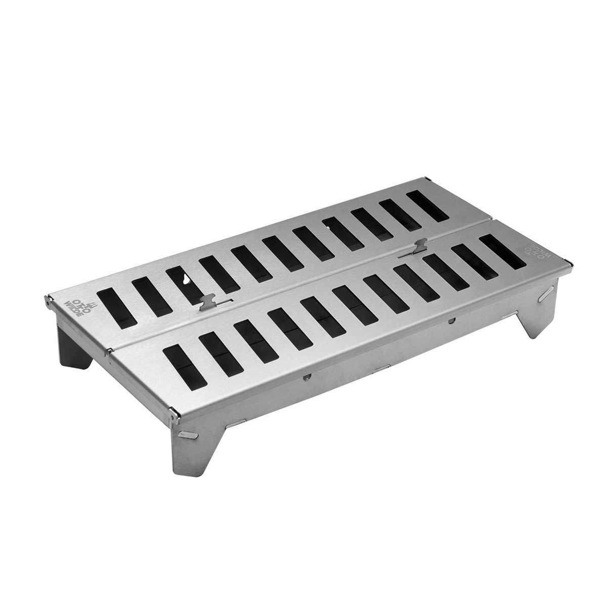 Otto Wilde Plattform Smoker Box Otto Wilde Plattform Smoker Box