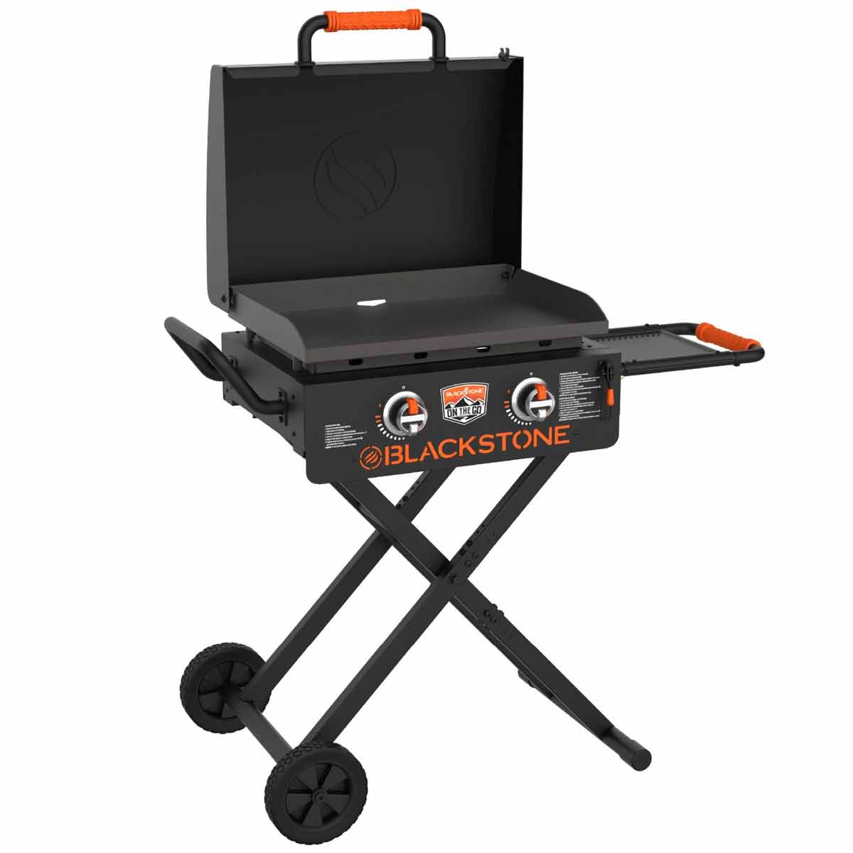 Blackstone 22 ” Griddle Flexfold inkl. Deckel