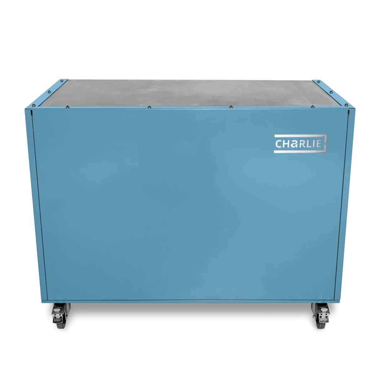 Charlie Oven Beistellwagen | Blue Marlin