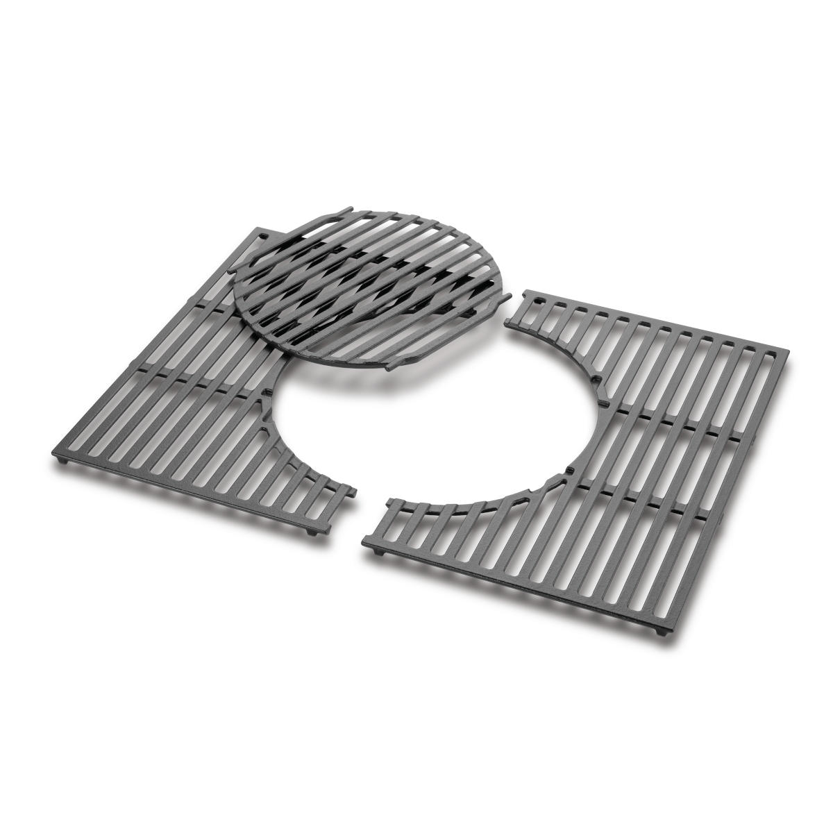 Weber GBS Gusseiernes Grillrost für Spirit 300er Serie