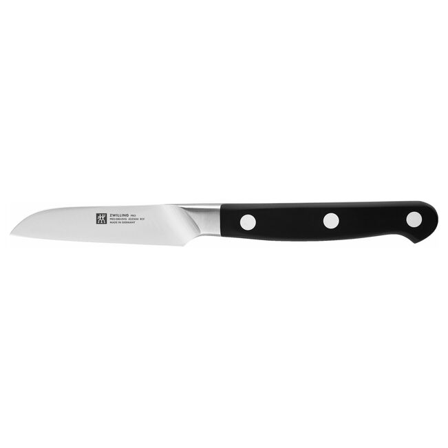 ZWPRO10 Gemüsemesser 90 Glattschliff