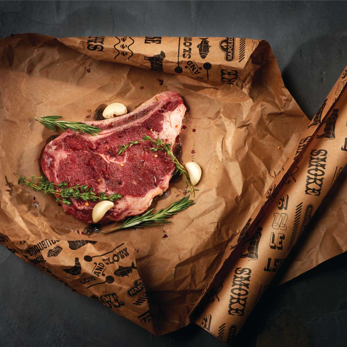 Napoleon Premium Butcher Paper 27 m Napoleon Premium Butcher Paper 27 m