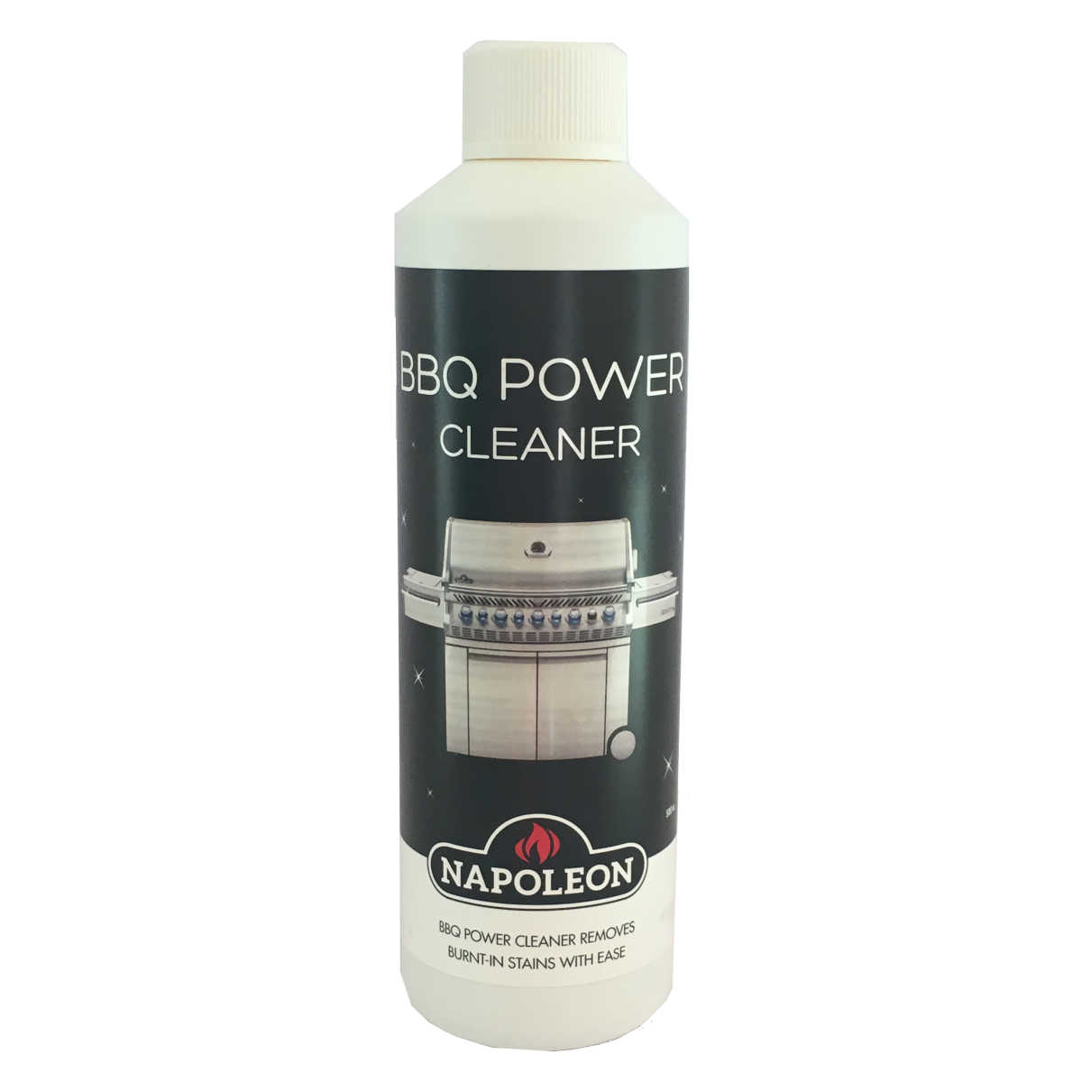 Napoleon Grill Power-Cleaner, 500 ml