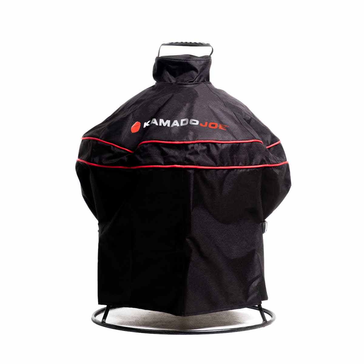 Kamado Joe Junior Abdeckhaube Kamado Joe Junior Abdeckhaube