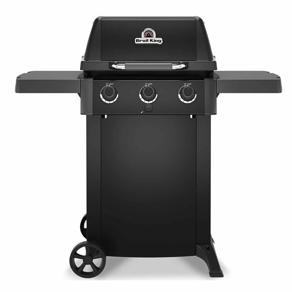 Broil King Gem 310 Shadow Gasgrill