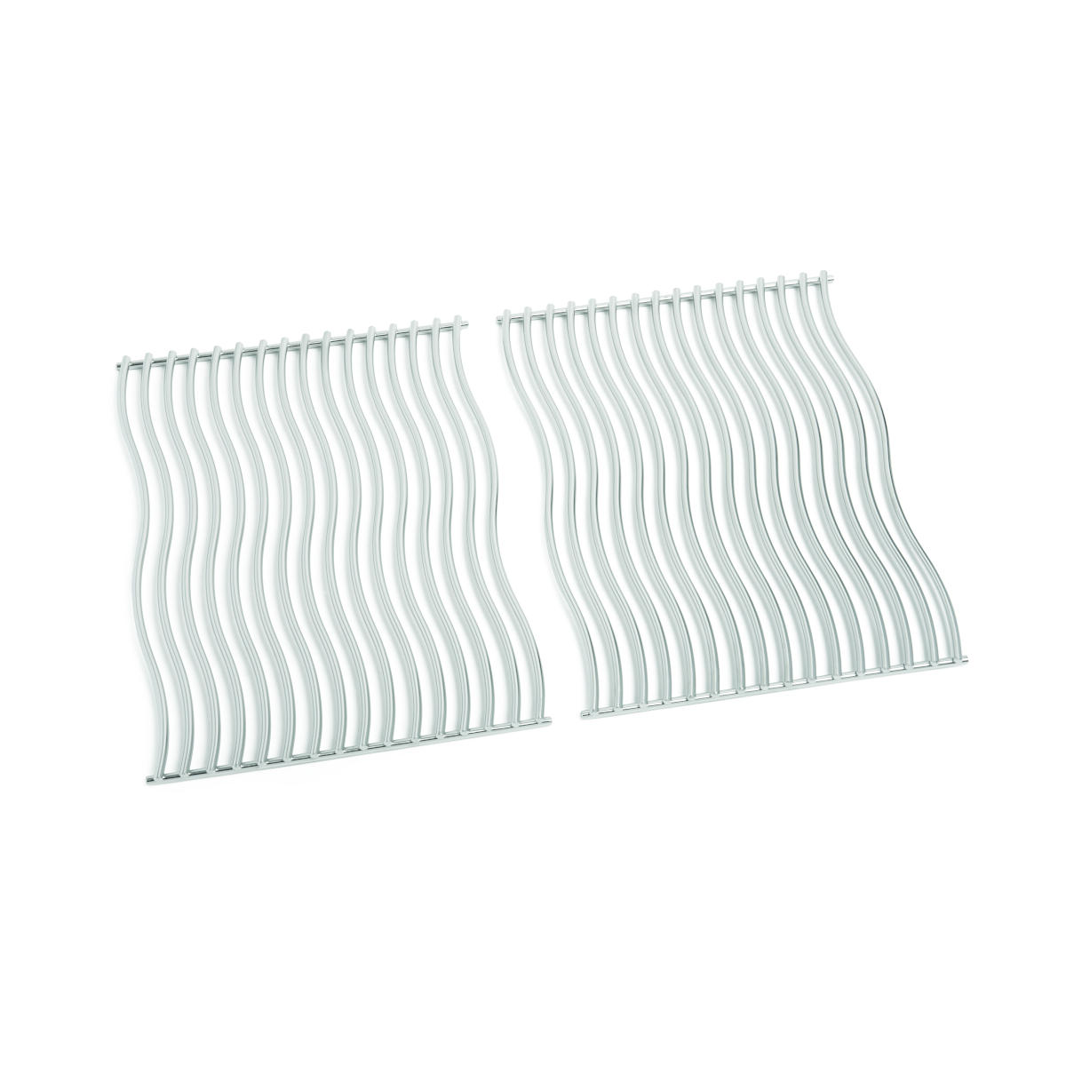 Napoleon Edelstahl Roste für Rogue 425 (Pro Satz) Napoleon Edelstahl Roste für Rogue 425 (Pro Satz)