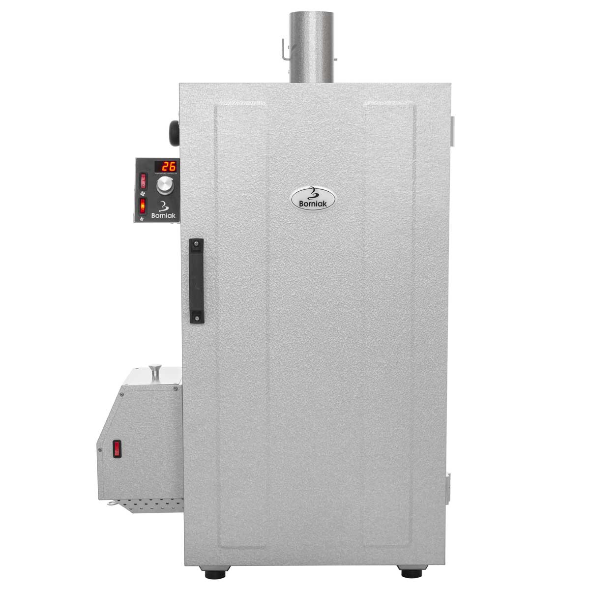 Borniak Räucherofen Simple UWD-70 Version 1.4 Borniak Räucherofen Simple UWD-70 Version 1.4