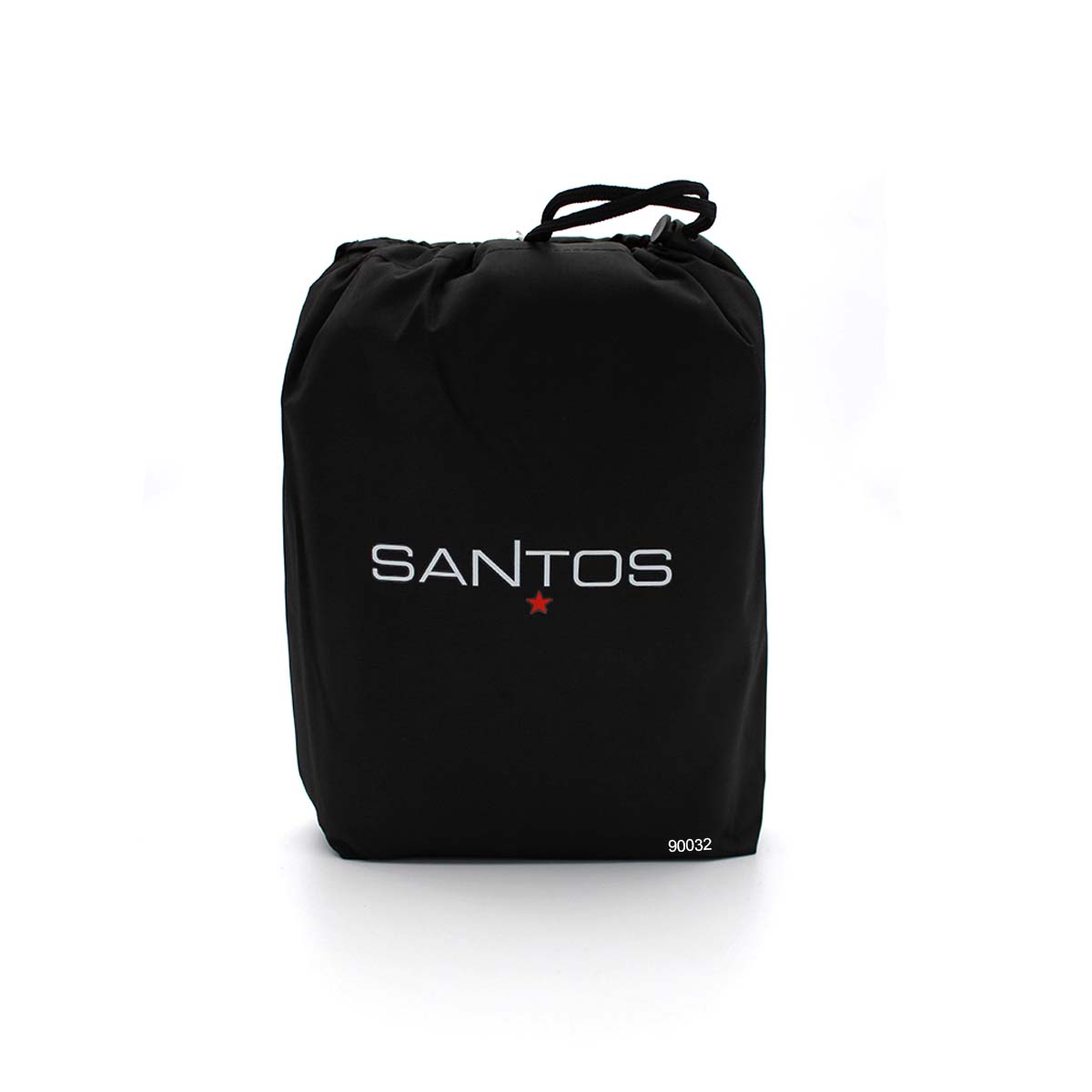 SANTOS Grill Abdeckhaube, PU-beschichtet, 196 x 64 x 125 cm