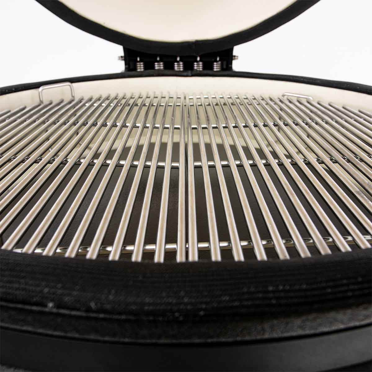 The Bastard Urban XL Complete 2021 Keramikgrill