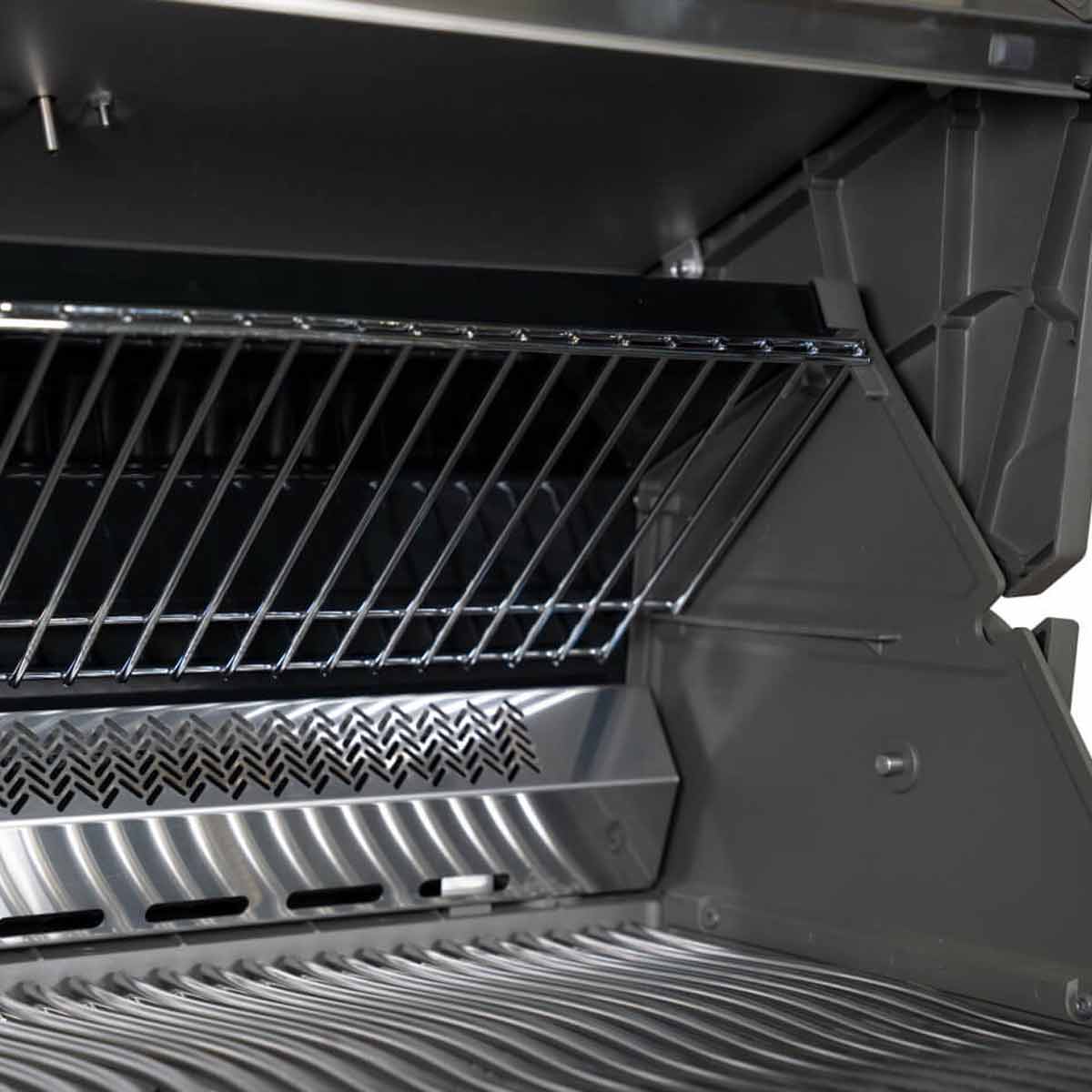 Napoleon Prestige 500 | Connected | 2025 | Schwarz Napoleon Prestige 500 | Connected | 2025 | Schwarz