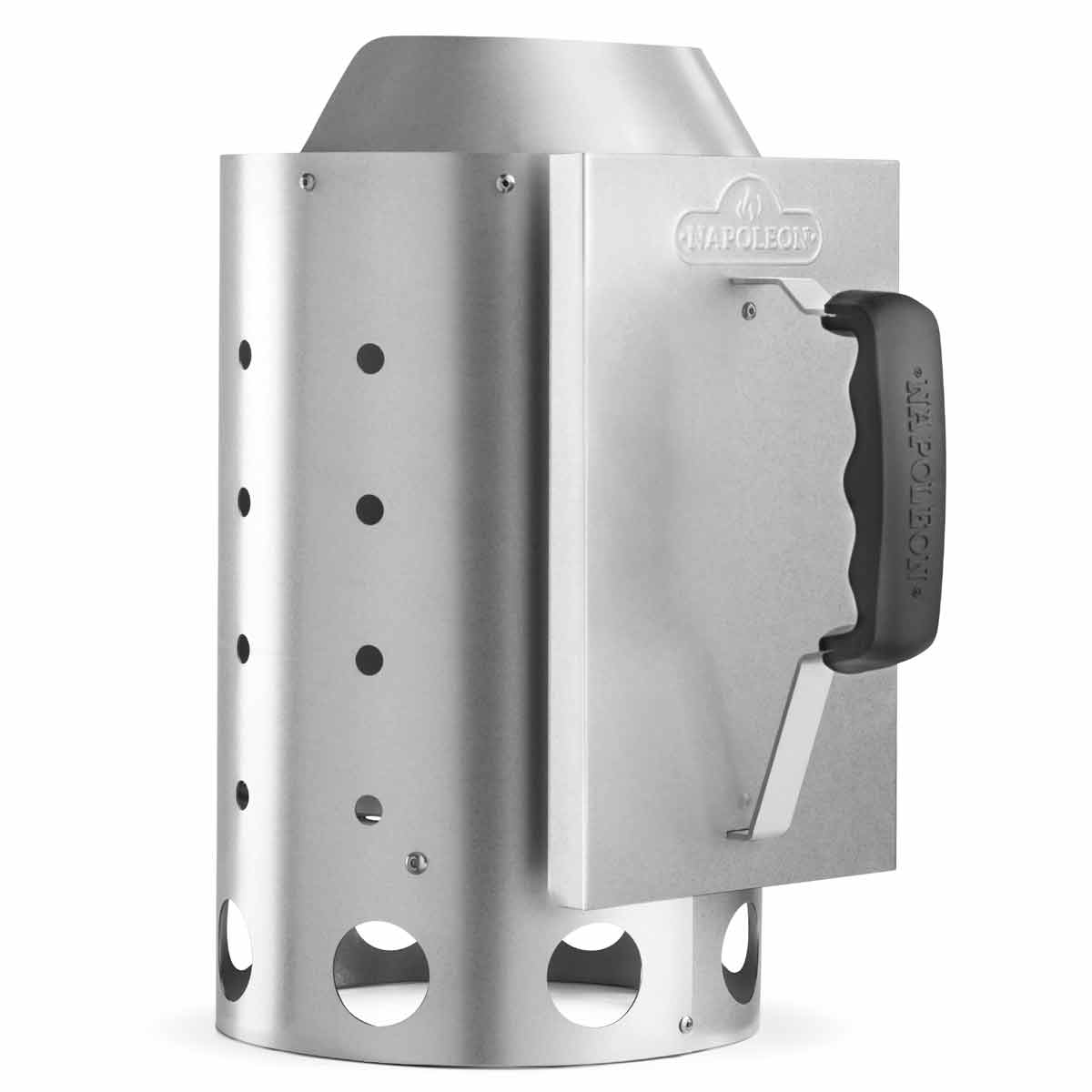 Napoleon Premium Anzündkamin Napoleon Premium Anzündkamin