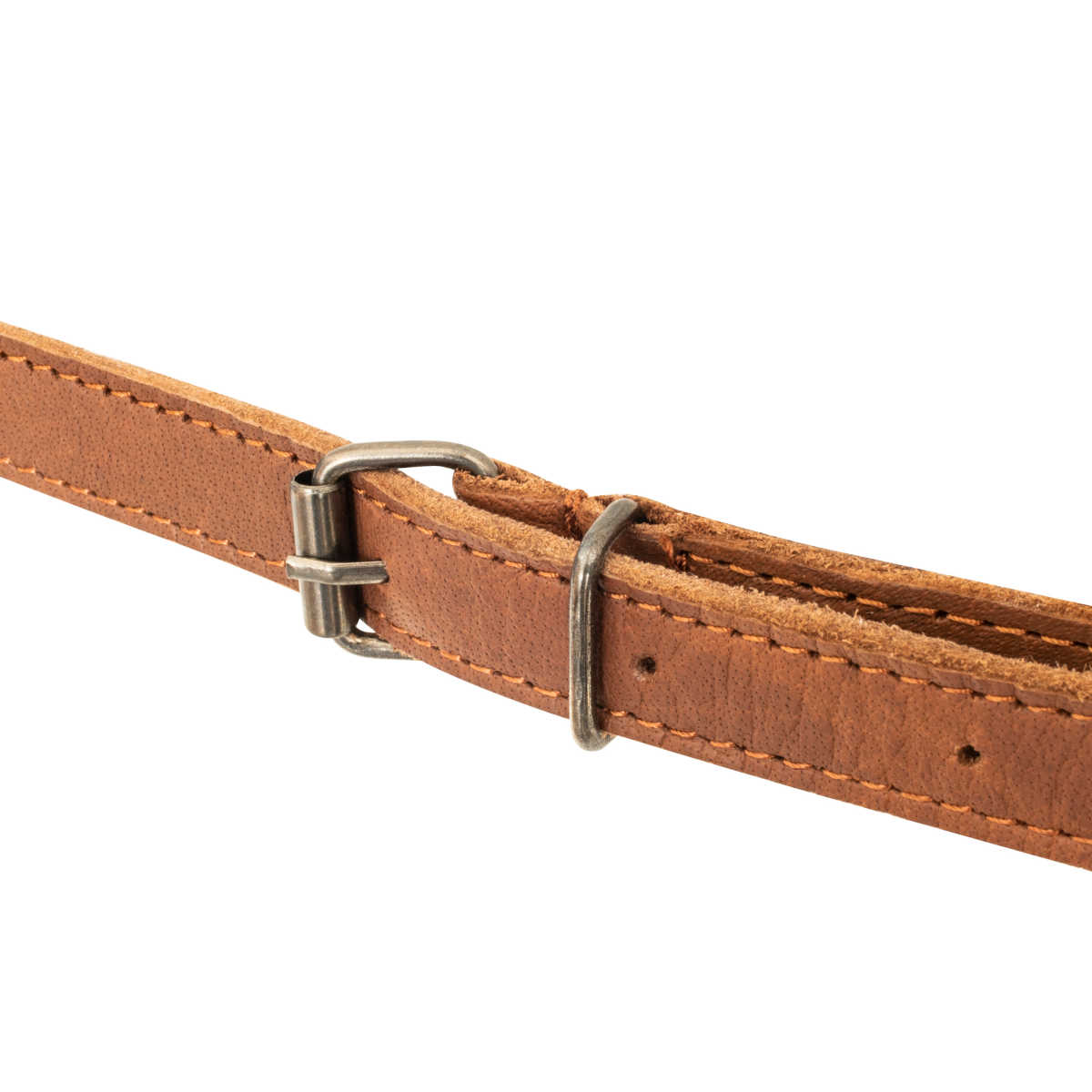 Petromax Büffelleder-Schürze mit hochwertiger Nackenschlaufe Petromax Büffelleder-Schürze mit hochwertiger Nackenschlaufe