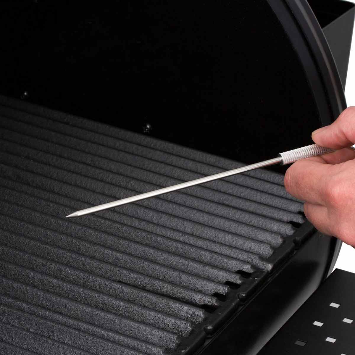 Broil King Regal 500 Pro Pelletgrill, Temperaturfühler Broil King Regal 500 Pro Pelletgrill, Temperaturfühler
