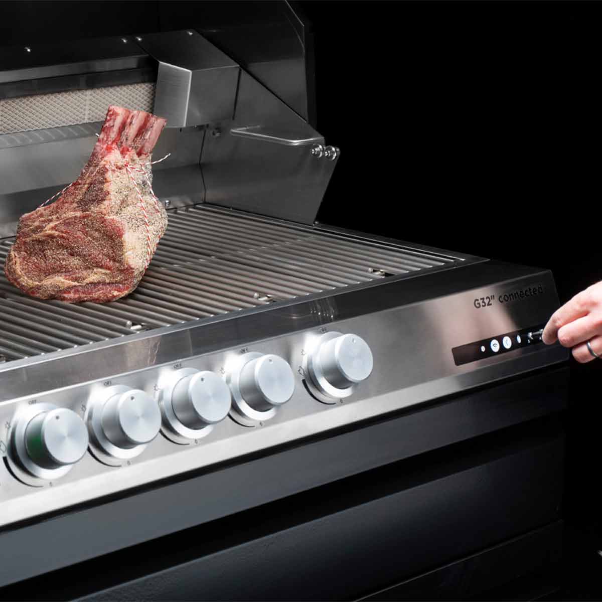 Otto Wilde Kerntemperaturfühler für G32 | 4er-Set Otto Wilde Kerntemperaturfühler für G32 | 4er-Set