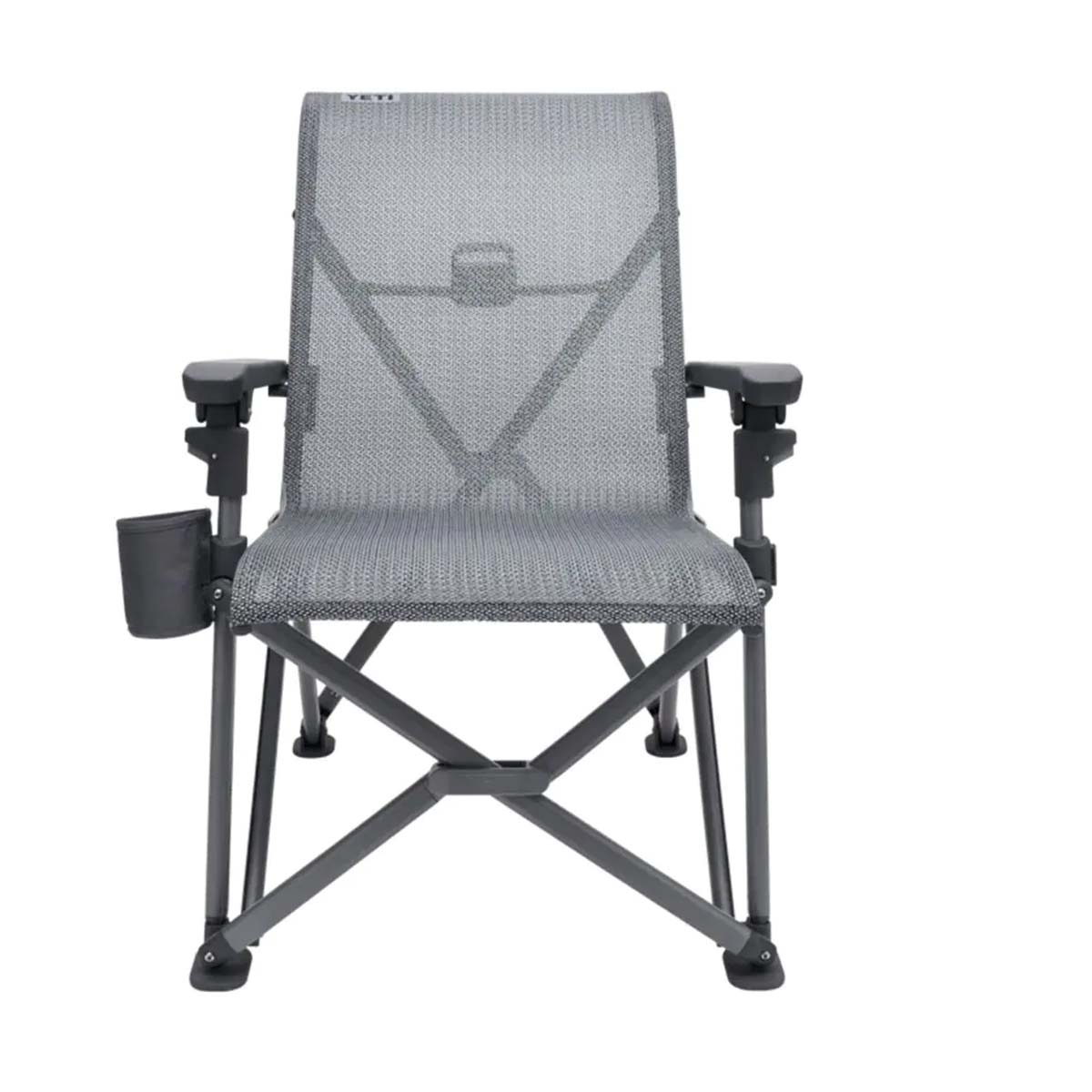 YETI | Trailhead | Camping Klappstuhl | Charcoal