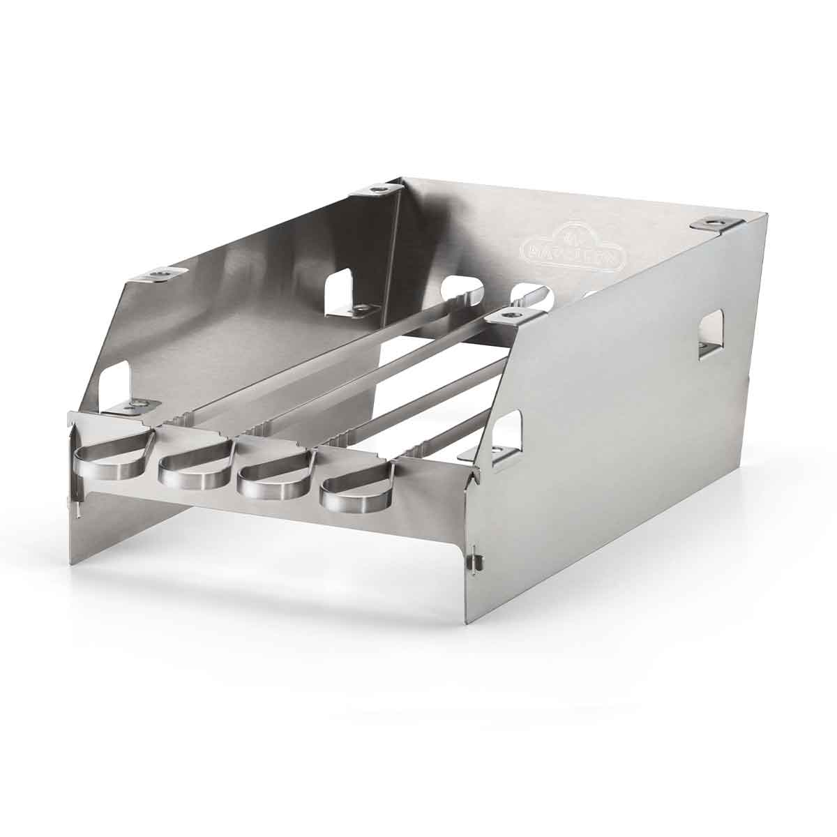 Napoleon Windschild für SIZZLE ZONE, groß Napoleon Windschild für SIZZLE ZONE, groß