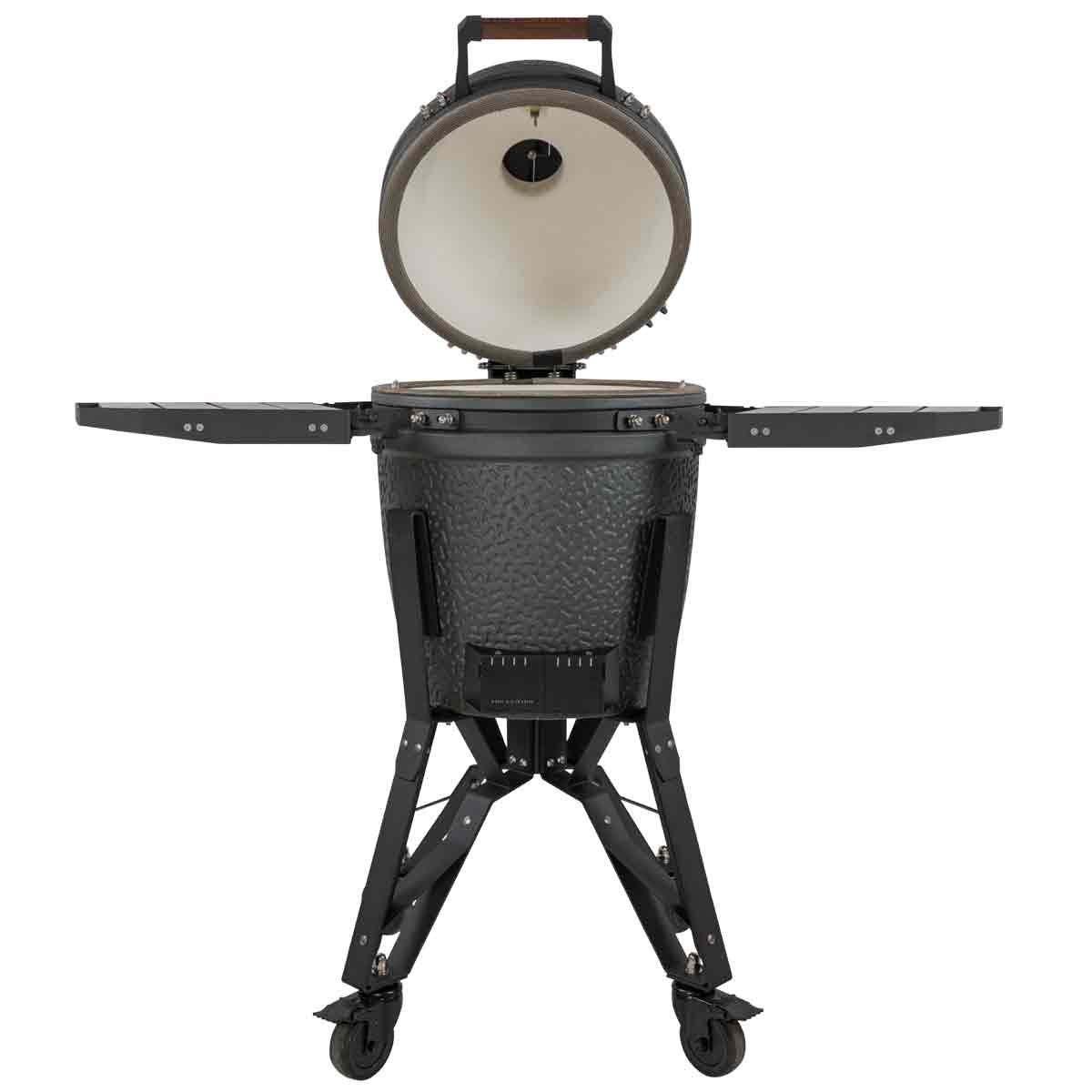 The Bastard VX Medium Complete Keramikgrill The Bastard VX Medium Complete Keramikgrill