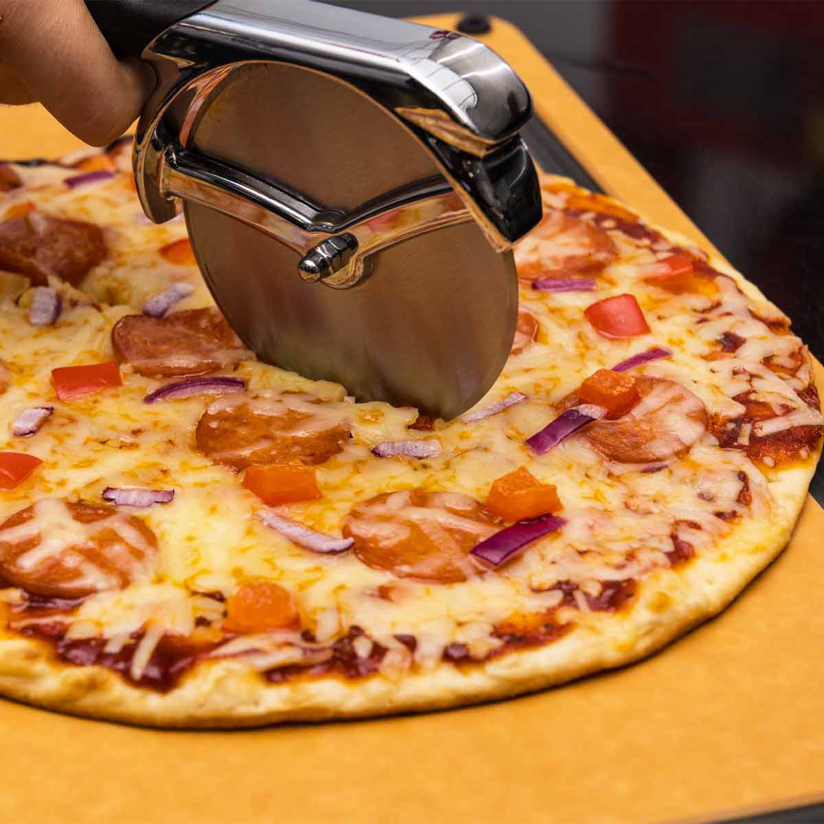 Broil King Pizzaroller