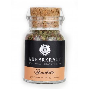 Ankerkraut Bruschetta 55g